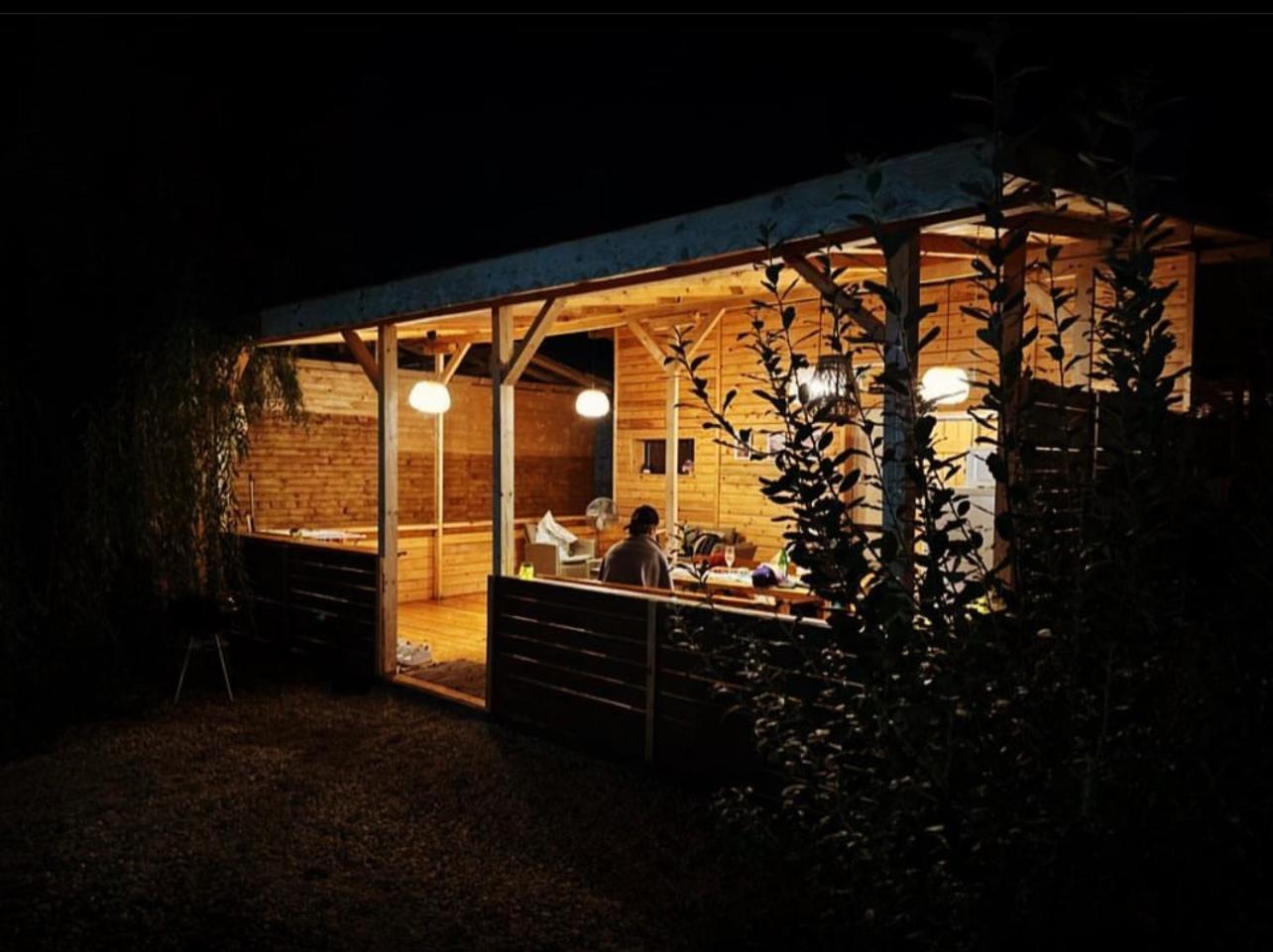 Cozyvan Каравана Под Наем Hotel Sozopol Exterior photo