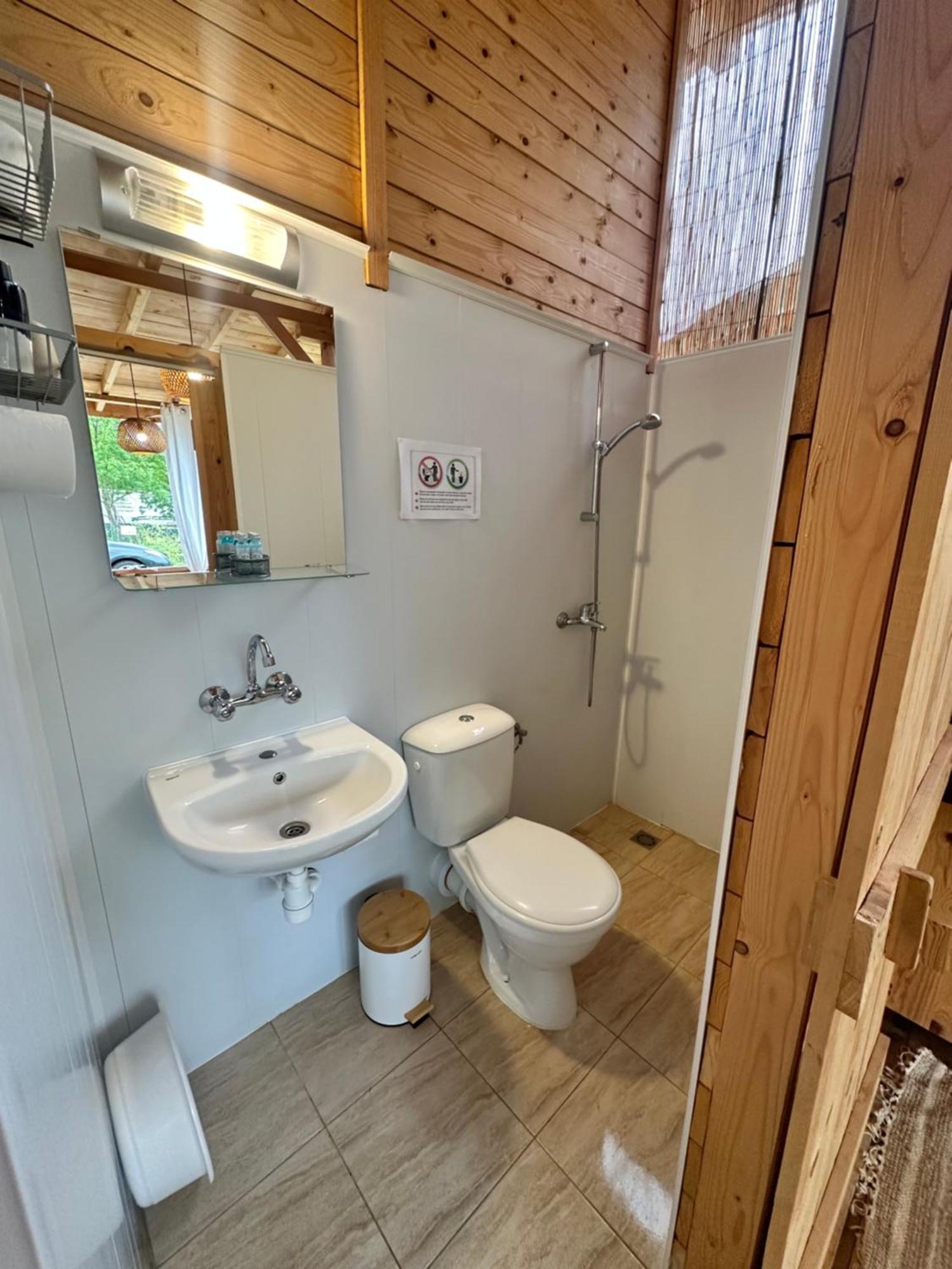 Cozyvan Каравана Под Наем Hotel Sozopol Exterior photo